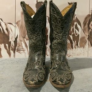 Cowboy Boots